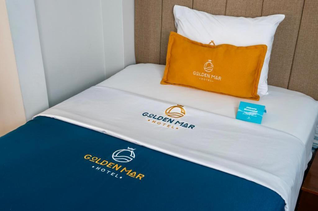 Golden Mar Hotel Lima Ngoại thất bức ảnh