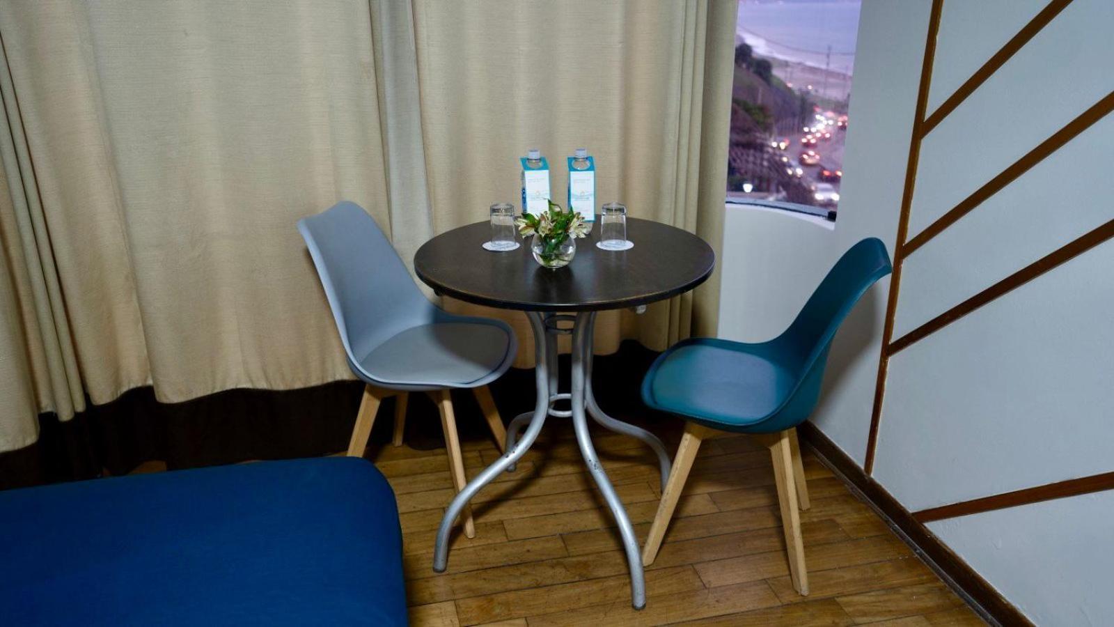 Golden Mar Hotel Lima Phòng bức ảnh